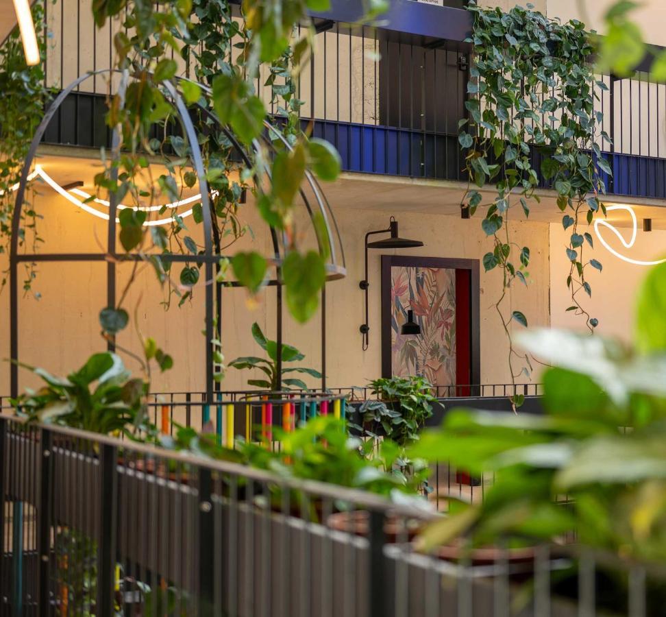 Lifesteil Aparthotel Umhausen Extérieur photo