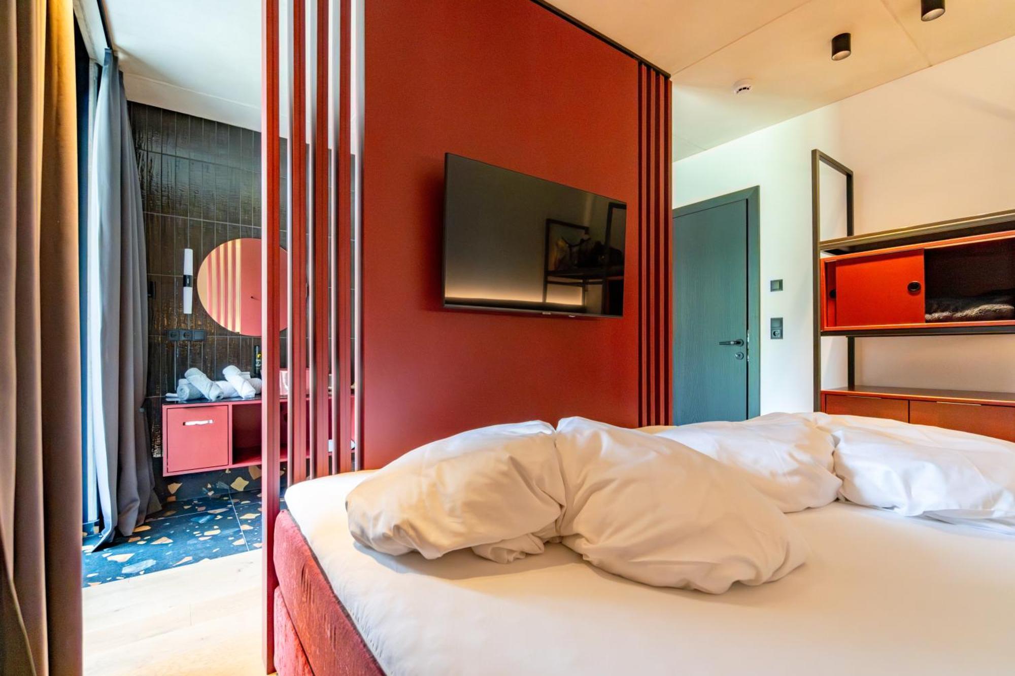 Lifesteil Aparthotel Umhausen Extérieur photo
