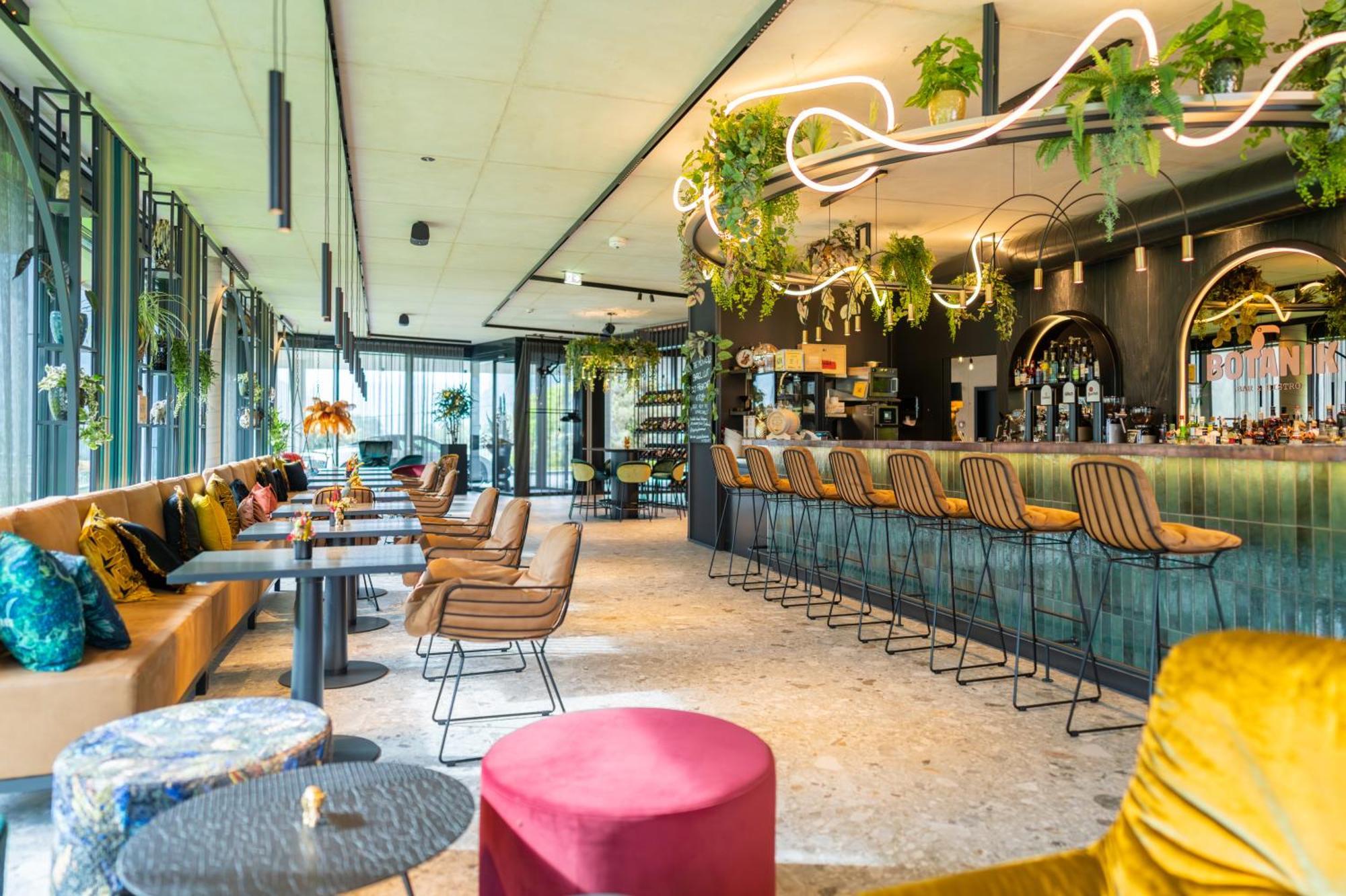 Lifesteil Aparthotel Umhausen Extérieur photo